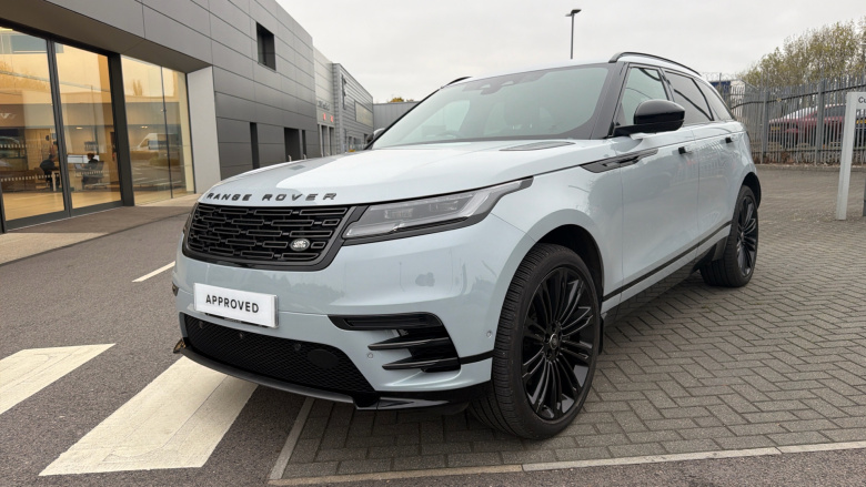 Land Rover Range Rover Velar 3.0 D300 MHEV Dynamic SE 5dr Auto Diesel Estate